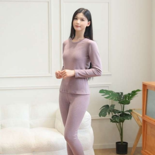 品名：3325石墨烯羊毛蚕丝10A速暖·石墨烯保暖套装