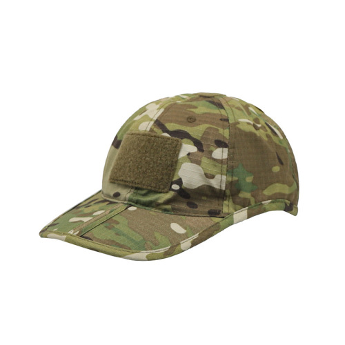 跨境货源迷彩棒球帽户外帽休闲运动帽遮阳帽防晒帽透气厂家现货