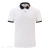 Lapel Short Sleeve Men's Wholesale T-shirt Printed Logo Printing Enterprise Team  Cultural Shirt Advertising Shirt