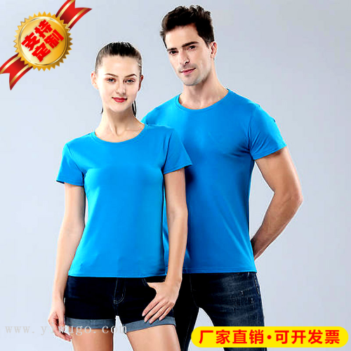 男女同款POLO衫高端广告休闲刺绣夏季印字LOGO时尚批发文化衫