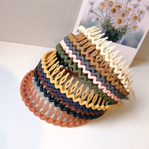 压发发箍女洗脸专用头箍女款发捆发卡网红2022年新款头饰头窟2023