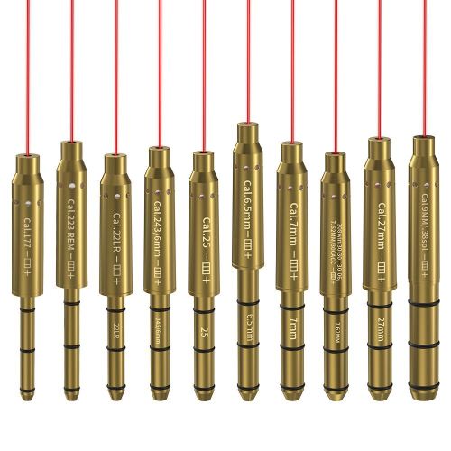 training range free adjustment red laser horizontal calibration laser aiming instrument telescopic sight infrared laser target alignment centralizer