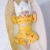 Keep baby warm suit pure cotton autumn and winter newborn baby long johns top &amp; bottom low price