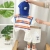 Summer vacuum bag shorts short oversleeves all-inclusive collar new boutique children's clothing baby handsome casual spring and autumn fashion