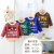 Foreign Trade Children's Wear Sweater Cored Yarn 2023 New Boys' round Neck Pullover