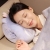 2024 Dragon Year Pillow Blanket Two-in-One Car Pillow Office Cushion Nap Pillow Quilt Dual-Use Student