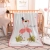 Factory Large Quantity and Excellent Price Children's Blanket Double-Layer Thickened Kindergarten Nap Blanket Dormitory Group Purchase Welfare Gifts for Personal Use