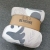 Thick Panda Printing Blanket Raschel Imitation Rabbit Fur Flange Flannel Blanket Office Nap Blanket Milk Flannel Blanket