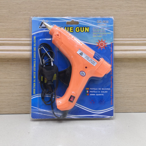 80w quick melt hot melt glue gun hot melt glue gun
