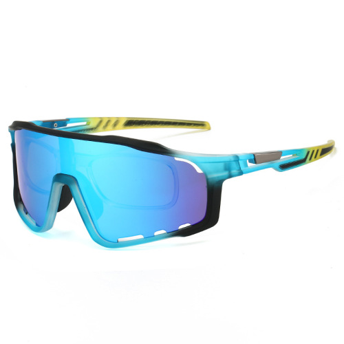 1805 outdoor sports cycling glasses koca myopia glasses advanced trendy unique sunglasses sunglasses for a slim look windproof