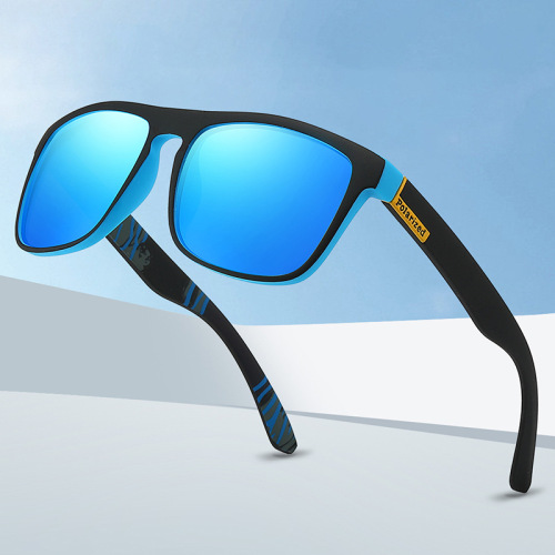731 european and american outdoor cycling sunglasses men polarized sunglasses retro sports sunglasses male sun glasses