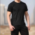 Special Forces Quick-Drying T-shirt Men's Large Size Outdoor round Neck Short Sleeve Breathable Lightweight Camouflage T-shirt