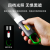 Amazon Outdoor Camping Power Torch Outdoor Multifunctional Camping Lighting Flashlight Work Light Sidelight
