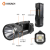 Cross-Border New Arrival P70 Strong Light Searchlight Outdoor Multi-Function LED Flashlight Long-Range Rechargeable Strong Light Portable Lamp