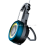 New Charging Cob Work Light Bluetooth Outdoor Camping Sound Light Mini Strong Light Flashlight Led Keychain