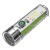 White Laser Power Torch Type-C Multi-Function Red and Blue Flash Fluorescent Mini 520a Flashlight