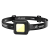 New Portable and Versatile Headlight Cob Charging Bright Outdoor Head-Mounted High Endurance Strong Light Work Emergency Light