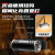 New Power Torch Camping Lantern Multi-Function Arc Ignition Outdoor Portable Flashlight