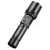 New Super Bright Flashlight Strong Light Rechargeable Outdoor Laser Mini-Portable White Laser Multi-Function Long Shot