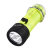 Diving Flashlight Double Light Source Full Waterproof Type-c Charging Electric Display Professional Portable Diving Lamp