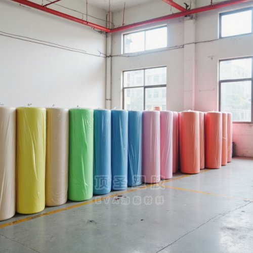 70度加硬EVA材料高密度eva泡沫 eva内衬泡棉材料 80度eva泡沫厂家