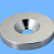 Supplied magnets, neodymium iron boron, disc magnets, counterbore magnets, D12*3MM hole