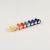 Pushpin Magnet Magnetic Material Science and Education Supplies Magnet Strong Magnetic Magnetic Nail Color Pushpin Magnetic