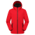 Casual Thin Waterproof Jaet Coat Outdoor Sports Mountaineering Suit Custom Logo Embroidery Pattern Wholesale
