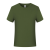Tiger Cotton round Ne Short Sve 220G 100% Combed Cotton T-shirt for Men and Women