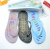 [Foreign Trade Order] Flip-Flops Women's Summer Flip-Flops Blowing PVC Export Order Wholesale