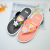 [Foreign Trade Order] Flip-Flops Summer Outdoor Fashion Export Sandals Flip-Flops Flip-Flops Wholesale Eva Women's Slippers