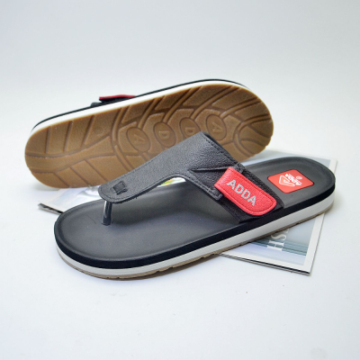 [Order] Men's Summer Slippers Flip-Flops Non-Slip Flip-Flop Sandals Beach Seaside Casual Slippers Export