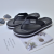 [Order] Men's Summer Flip-Flops Flat Non-Slip Eva Sandals Exported to Europe and America
