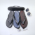 [Order] African Beach Flip-Flops Men's Flip-Flops Eva Patch Sandals Foreign Trade Export Wholesale Sandals