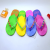 [Order] 2023 Flip-Flops Women's Summer Eva Popular African Middle East Flip-Flops Foreign Trade Export
