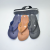 [Order] Flip-Flops Men's Eva Light Bubble Tablet Outdoor Beach Sandals Export to Middle East Africa
