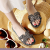 2024 new slippers women's summer wear fashionable all-match sequined sandals seaside beach vacation casual slippers