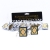 Mini Xiaogu Decorative Pendant Foreign Trade E-Commerce Key Chain Ring Hanging Ornaments