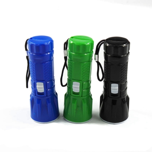 2 yuan store 3 yuan store for night market stall supermarket supply 306 dimming flashlight