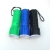Plastic Mini Retractable Zoom Led Small Flashlight Wholesale Le Outdoor Riding Creative Gift Flashlight