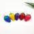 Cross-Border Hot Led Luminous Strawberry Keychain Pendant Creative Gift Stall Children's Toy Supply