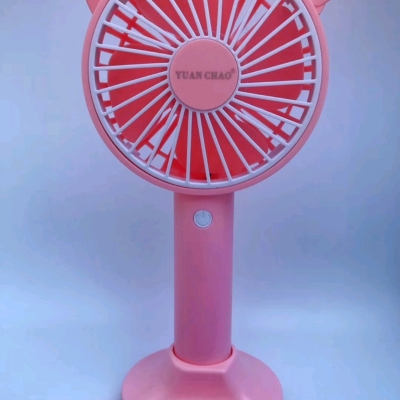 Stall Hot Fan Lithium Battery Fan, Usb Rechargeable Fan, Mini Fan