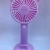 Stall Hot Fan Lithium Battery Fan, Usb Rechargeable Fan, Mini Fan