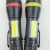 Cross-Border New 501cob Mini Flashlight Work Light Rechargeable Outdoor Emergency Inspection Light with Side Light Gift