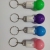 Bulb Keychain Colorful Bulb