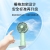 23 New X3 Little Fan Mini Handheld Usb Fan Portable Carry around Student Rechargeable Wind Power