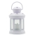 Star-Shaped Electronic Candle Wind Lamp Home Decoration Abs Plastic Portable Led Lantern