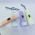 Shop Creative New JY-2023 Plastic Flashlight Toy Small Portable 4-Color Lighting Home
