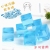 Creative Ice Cubes Squeezing Toy Tiktok Same Decompression Jelly Cat's Paw Sticky Music Decompression Toys for Children in Stock Wholesale