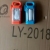L Ya-2018a Emergency Light 3 * Aa Battery Light Led Flashlight Is Generally Exported to Middle East and African Countries